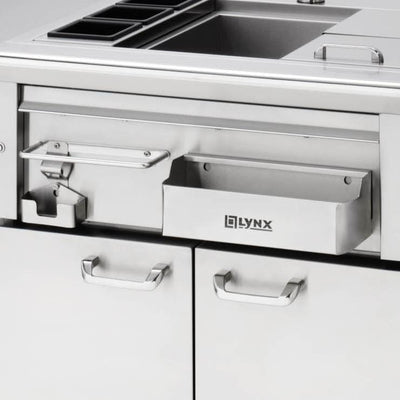Lynx Pro:  Built-In Cocktail Station