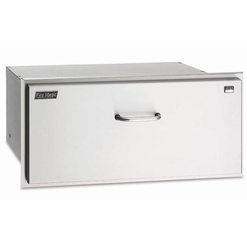 Fire Magic: 30" Select Gourmet Drawer