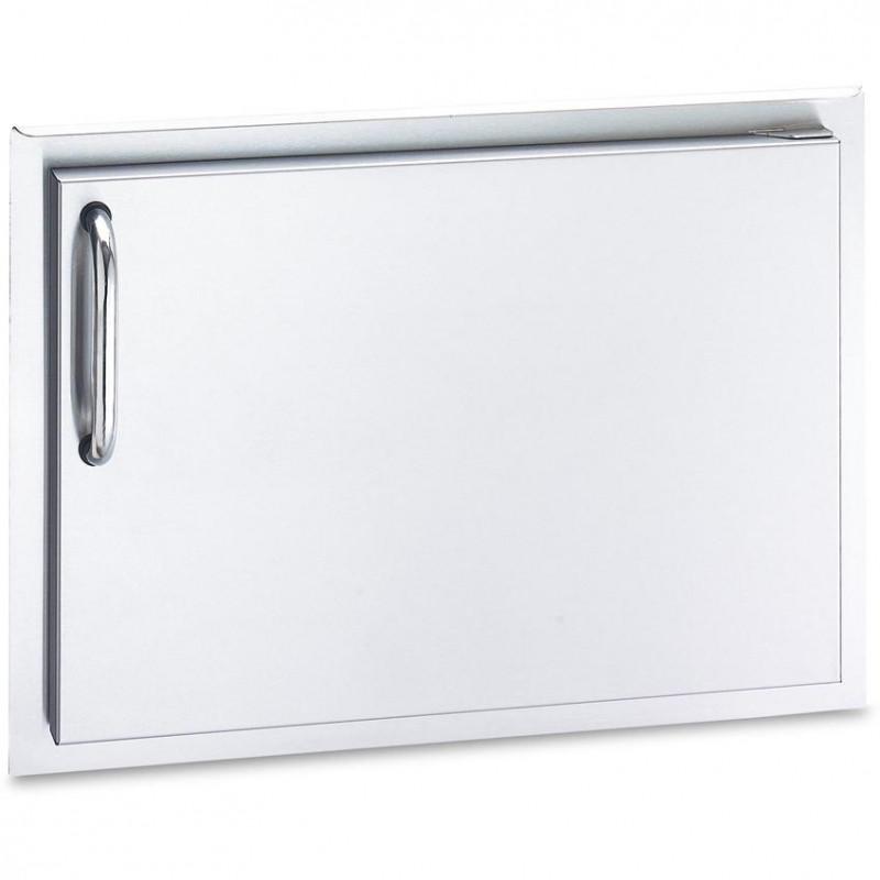 American Outdoor Grill 14 X 20 Stainless Single Access Door