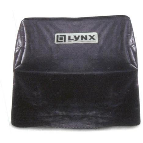 Lynx Grill Cover For 36 Inch Gas Grill On Cart With Side Burners