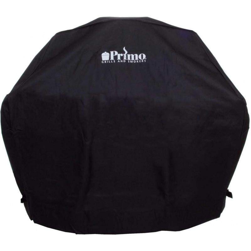 Primo Grill Cover For Round Or XL Oval In Table