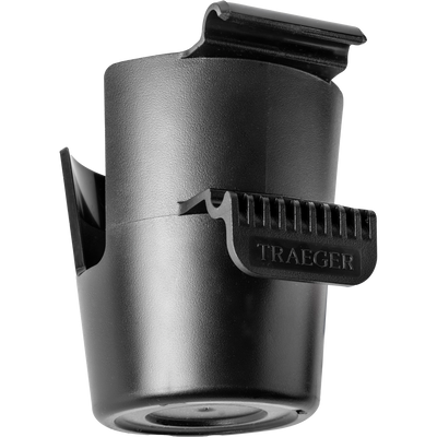 TRAEGER: P.A.L. CUP HOLDER