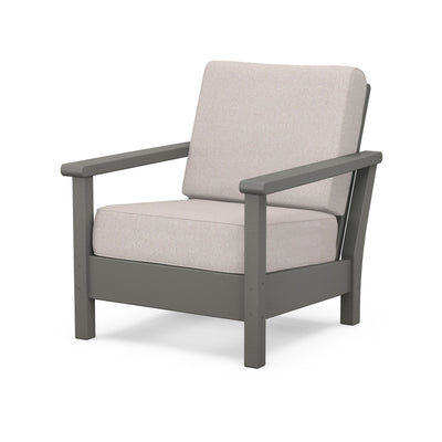 Polywood: Harbour Deep Seating Chair